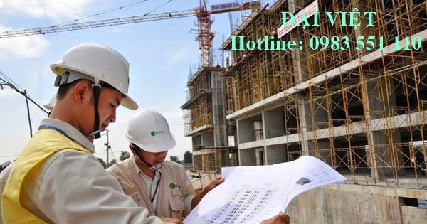 Xin cấp chứng chỉ năng lực xây dựng tại Việt Trì