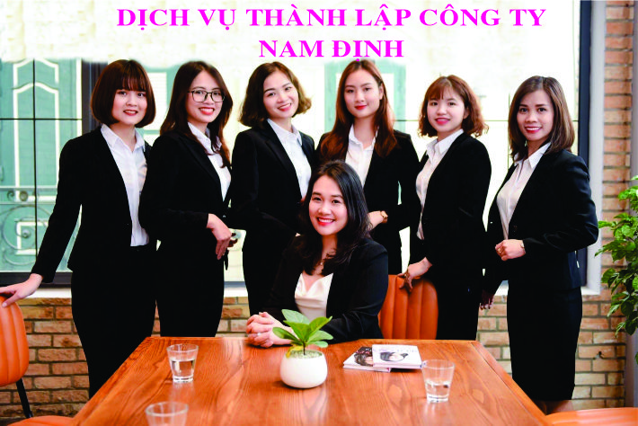 Th&agrave;nh lập c&ocirc;ng ty tại Nam Định