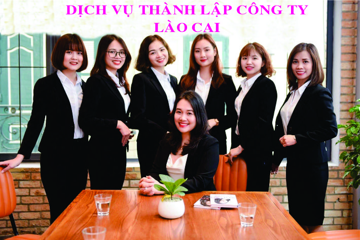 Th&agrave;nh lập c&ocirc;ng ty tại L&agrave;o Cai