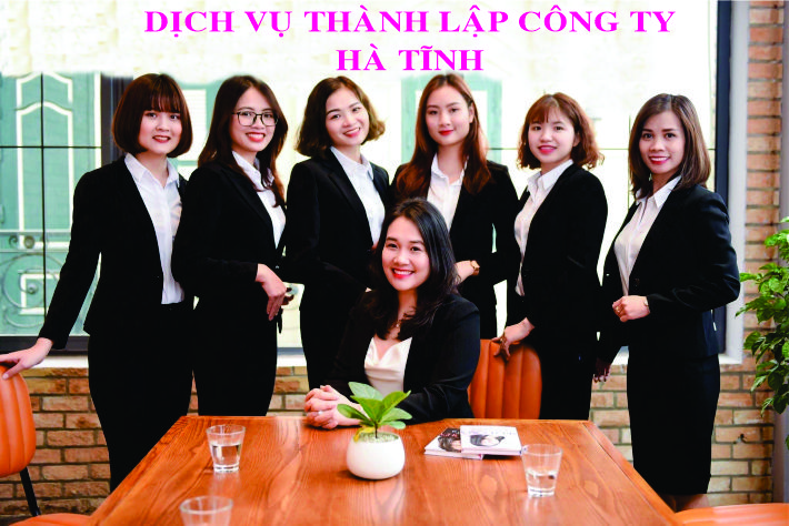 Th&agrave;nh lập c&ocirc;ng ty tại H&agrave; Tĩnh