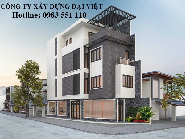 Thiết kế nh&agrave; tại T&acirc;n Ch&acirc;u thi c&ocirc;ng x&acirc;y dựng nh&agrave; ở T&acirc;n Ch&acirc;u